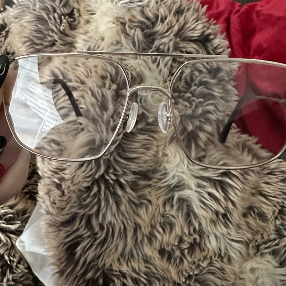 GUPPY SUN reading glasses they wa sunglasses made in to reading glasses - Picture 8 of 12